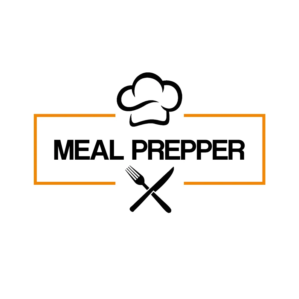 Meal Prepper Logo