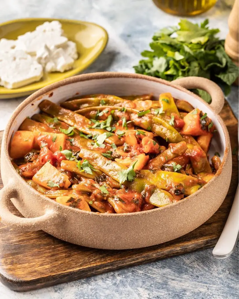 Mediterranean Meal Prep Bowl from giorgos_tsoulis