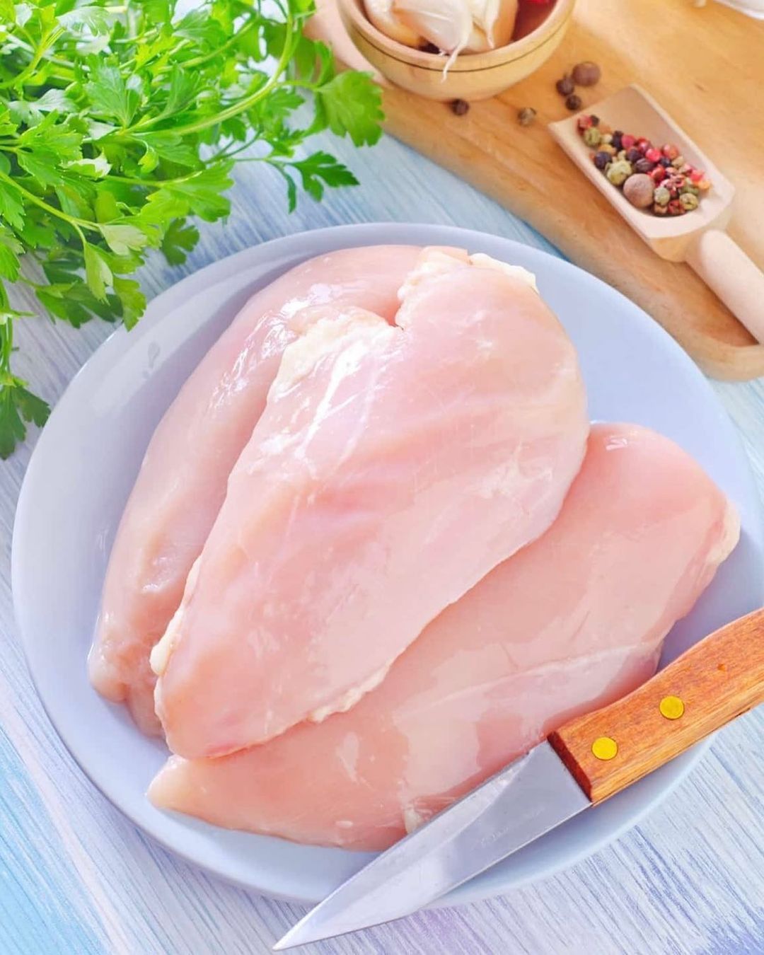Chicken Salad Meal Prep: Easy Meal Prerp for the Week